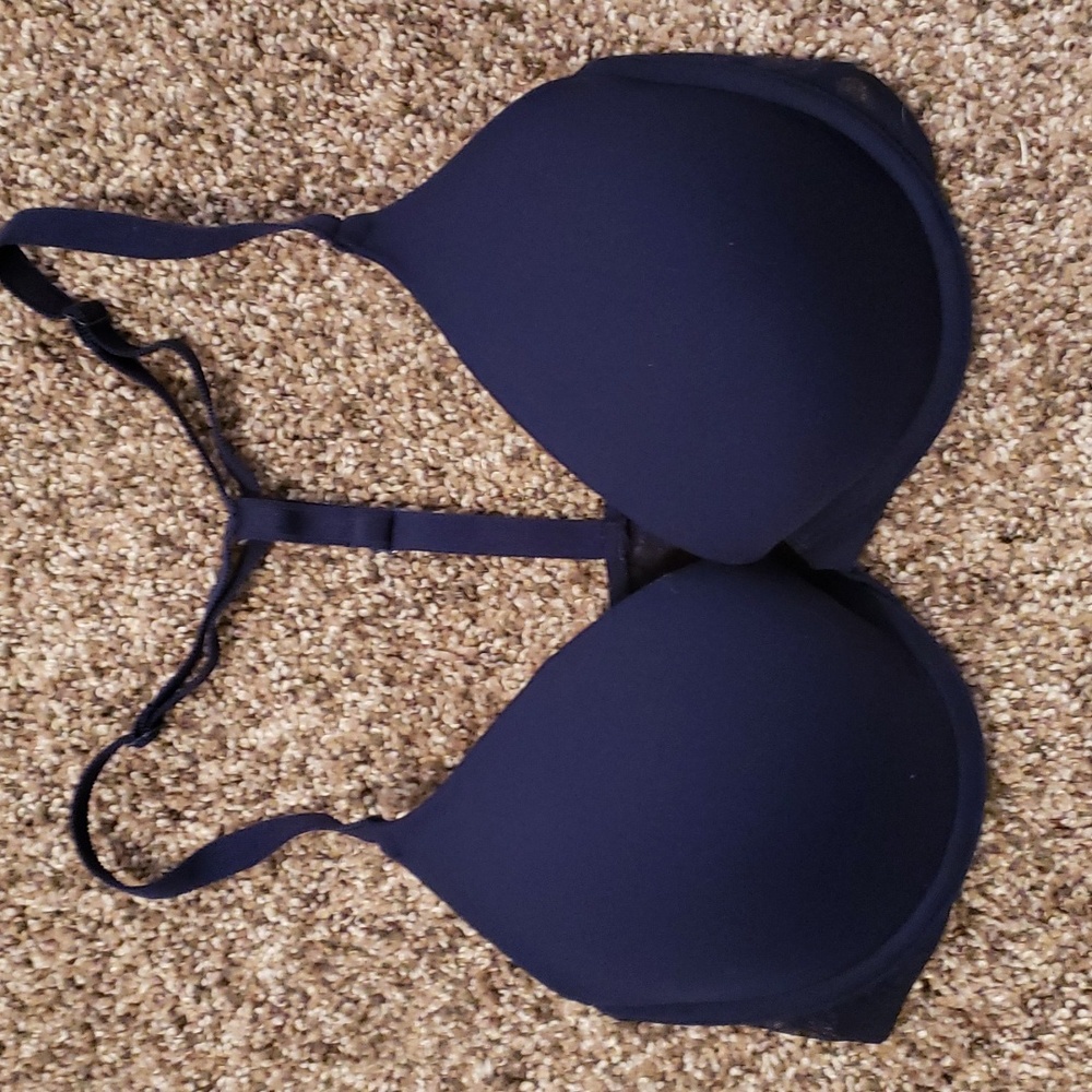 Victoria Secret Pink push up bra